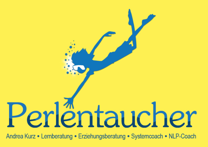 Perlentaucher Logo