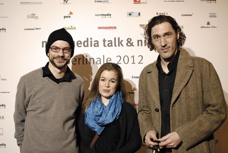 Berlinale 2012 DSC9367