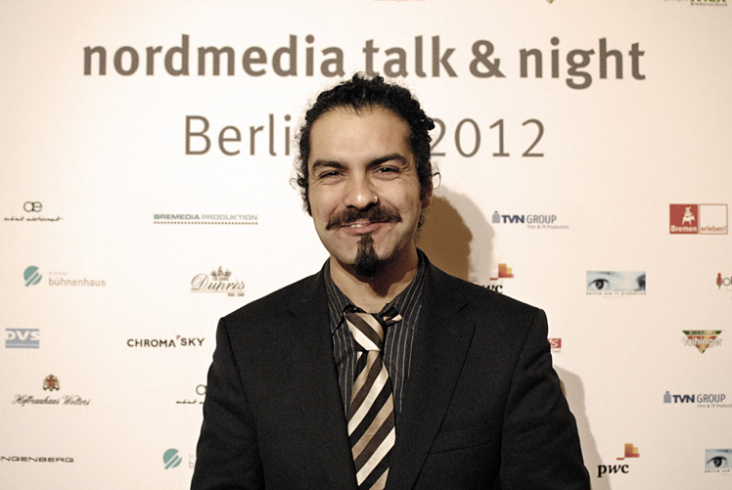 Berlinale 2012 DSC9512