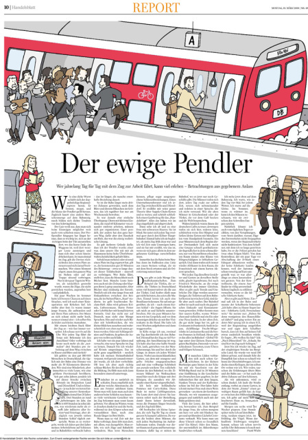 Artikel zu „Pendler“