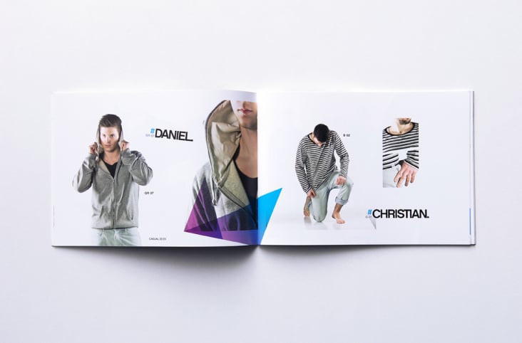 Delapo – Lookbook 2011