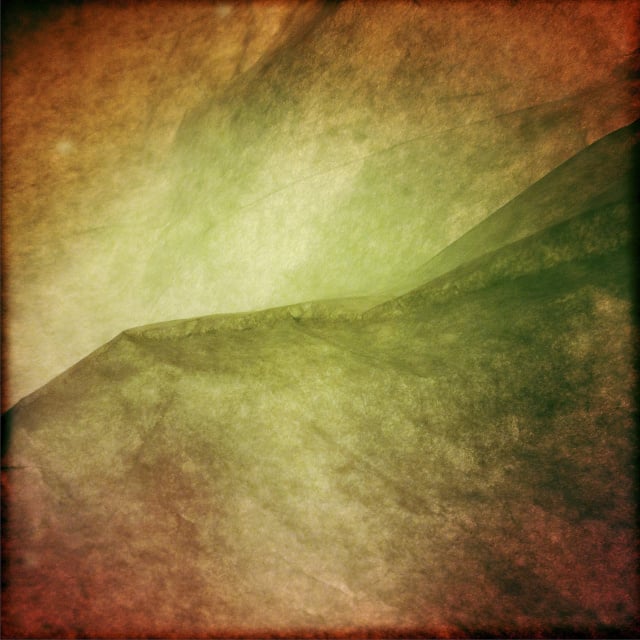abstract dreamscapes