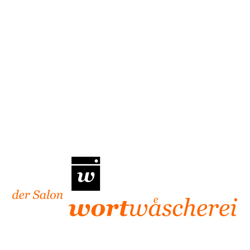 Wortwäscherei Logo