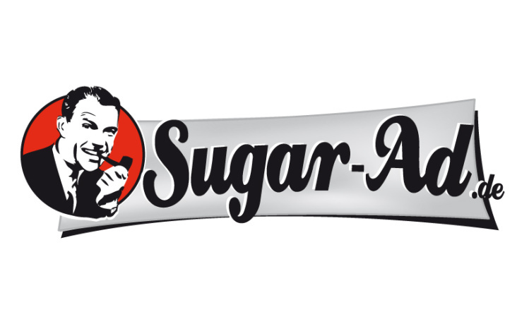 Logoentwicklung | Sugar-Ad