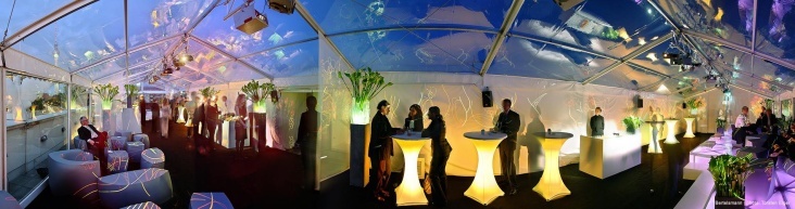 Bertelsmann, Event Design