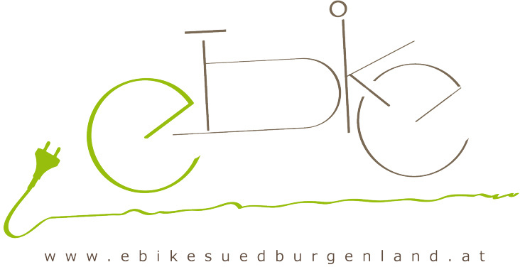 Entwurf EBIKE Südburgenland