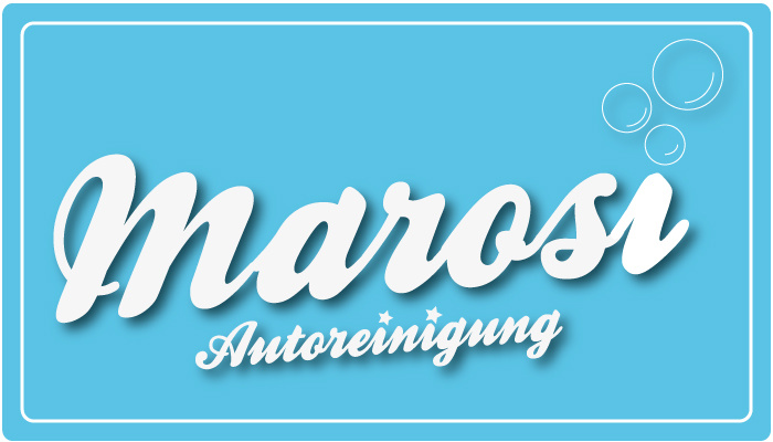 Autoreinigung Marosi