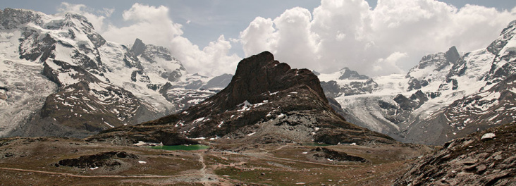 Zermatt-Bergsee