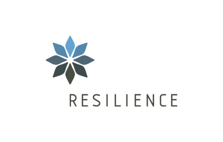 RESILIENCE / Corporate Design