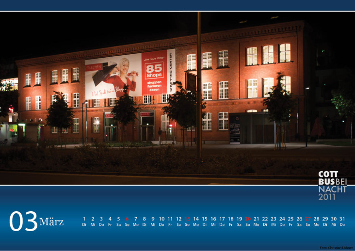 Kalender 2011