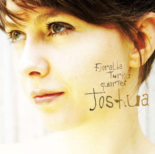 CD-Projekt: Fjoralba Turku / Joshua