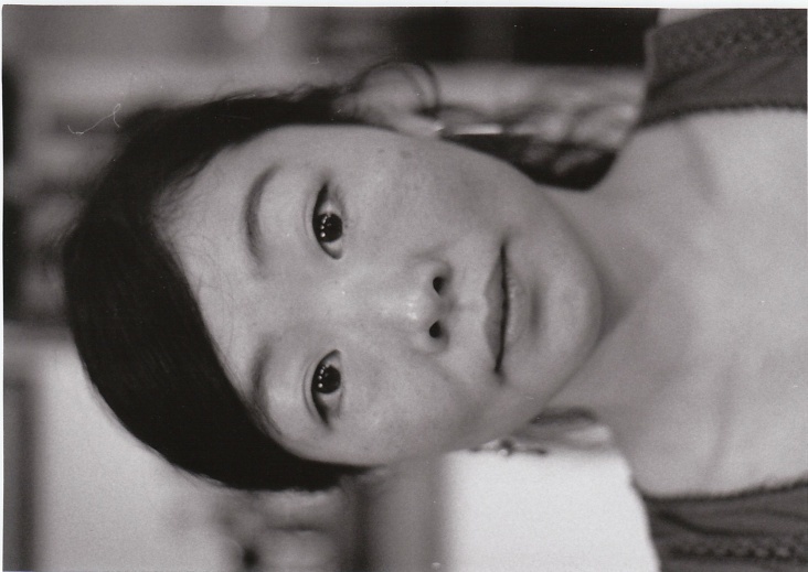 Portrait 1