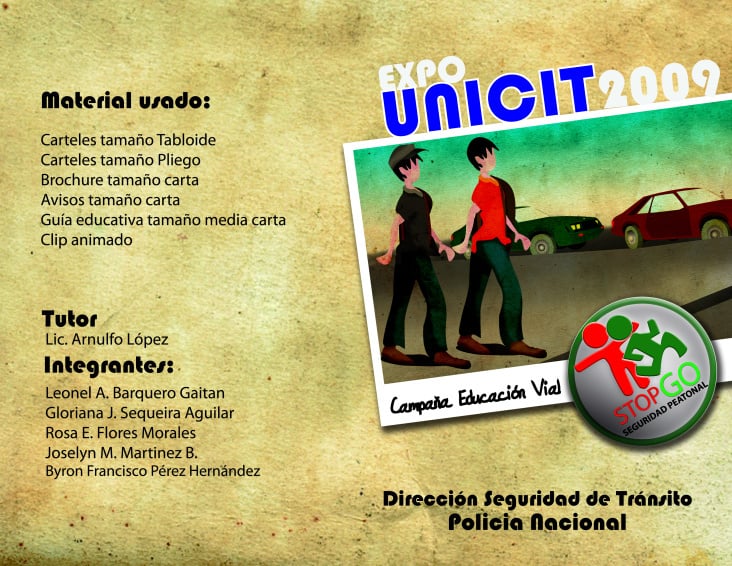 Brochure