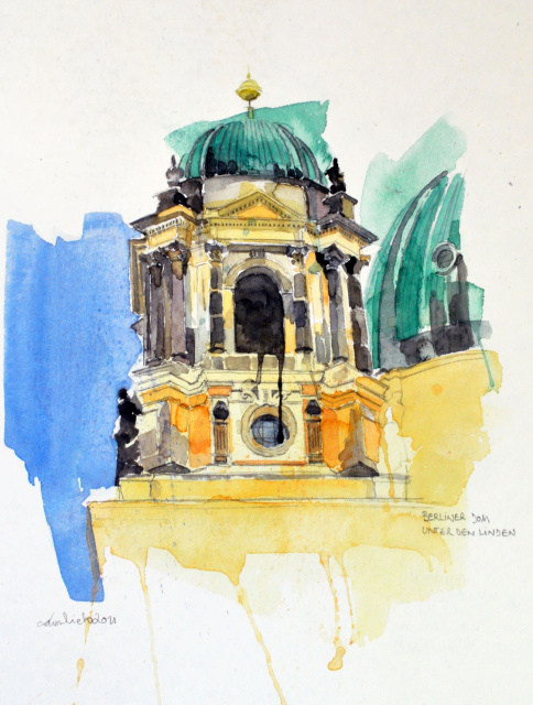 Berliner Dom