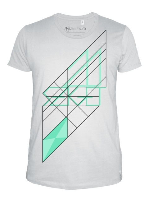 Sziget Tshirt-Design