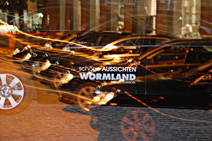 wormland – mercedes