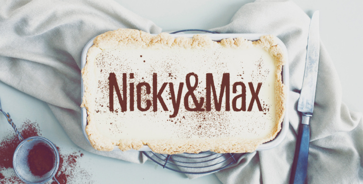 nickyandmax