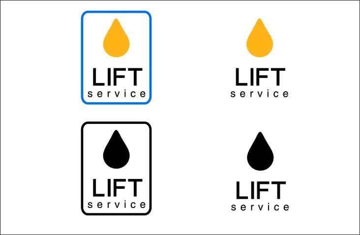 Lift Service: test.