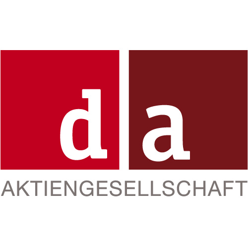 Logo für Digital Advertising AG