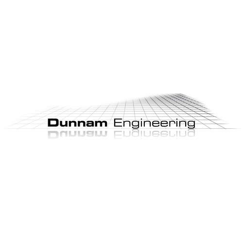 Logo für Dunnam Engeniering