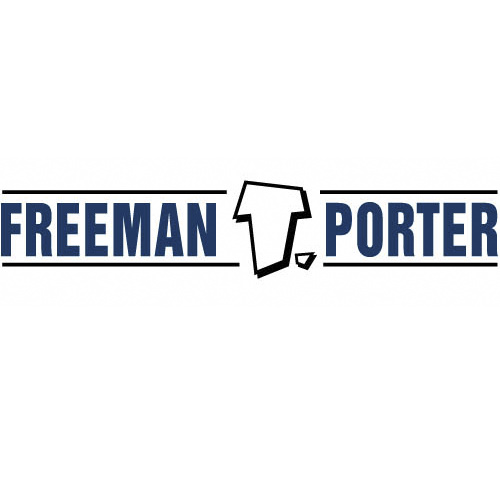 Logo für Freeman T. Porter Streetwear