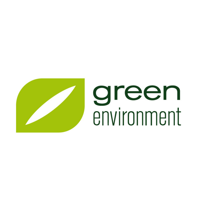 „GREEN ENVIRONMENT“ – International auftretende Umweltschutzorganisation