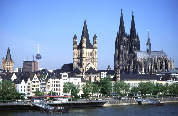 Köln-Dom