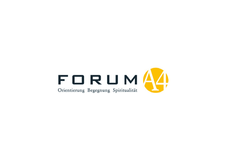 Logo /// Forum der Katholischen Kirche