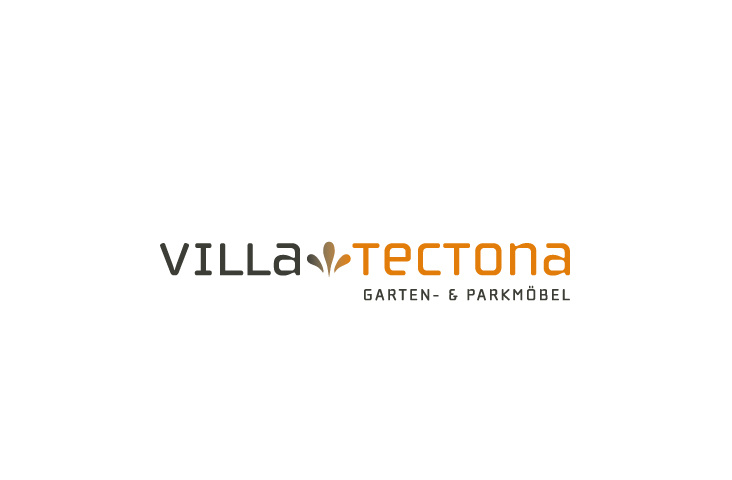 Logo /// Hersteller von Gartenmöbeln