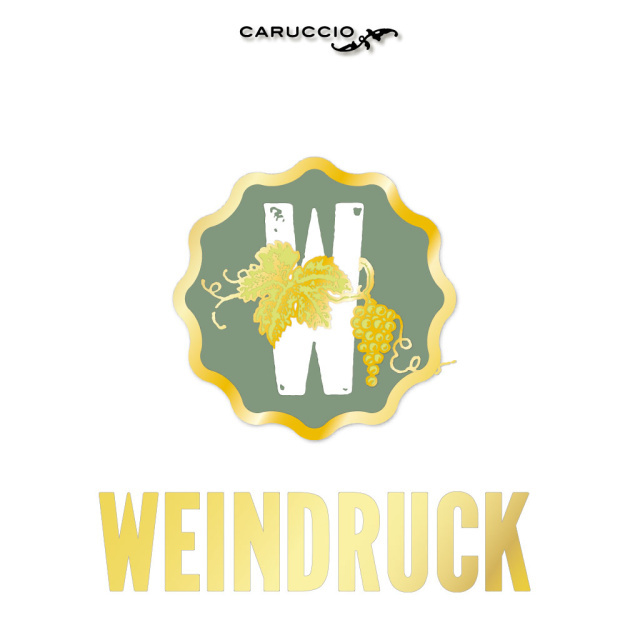 Weindruck – Corporate Design