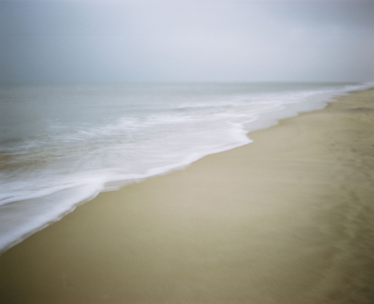 By Angela Hechtfisch „Meer“