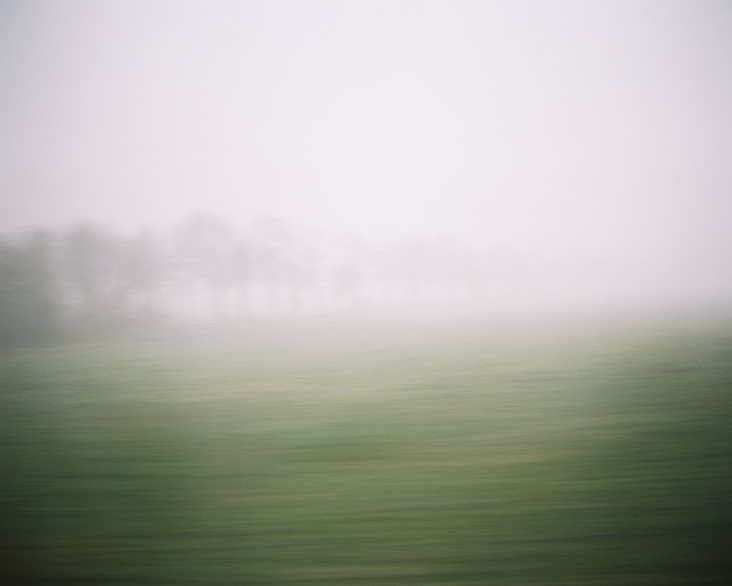 By Angela Hechtfisch „Nebel“