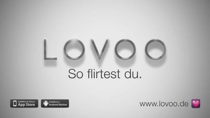 Lovoo – So flirtest du (Screenshot)