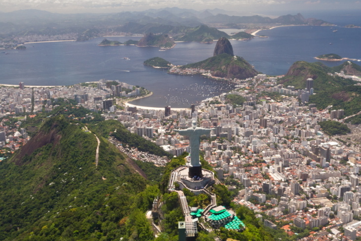 Christo Redentor