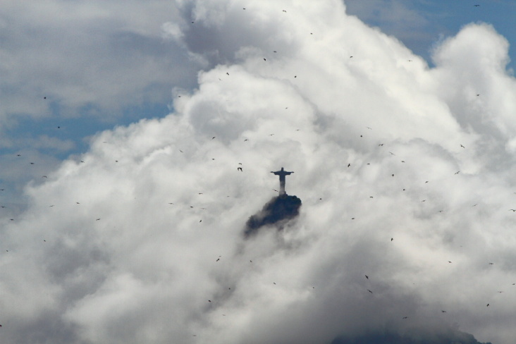 Christo Redentor