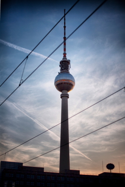 Berlin-Alexanderplatz