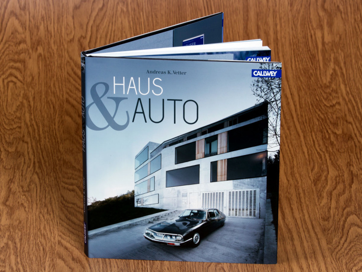 Haus & Auto – Cover