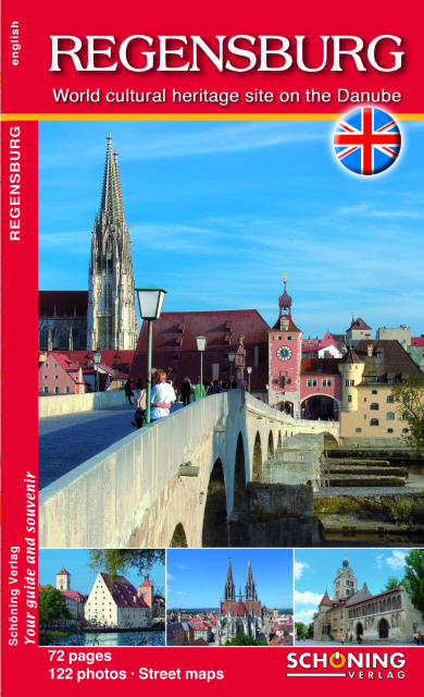 Reiseführer Regensburg