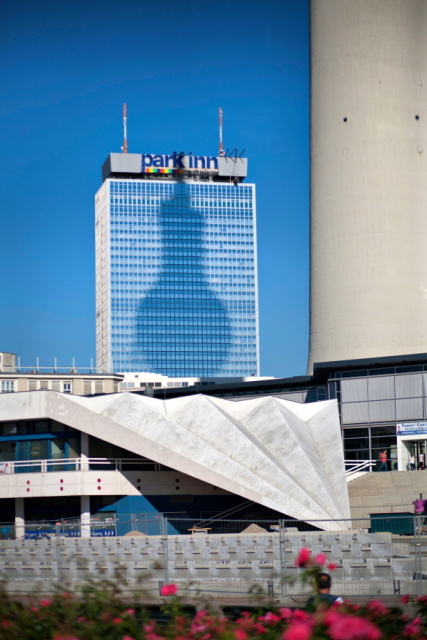 Berlin Alexanderplatz