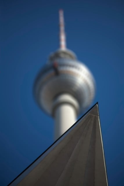 Alexanderplatz