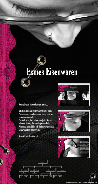 Esmes Eisenwaren