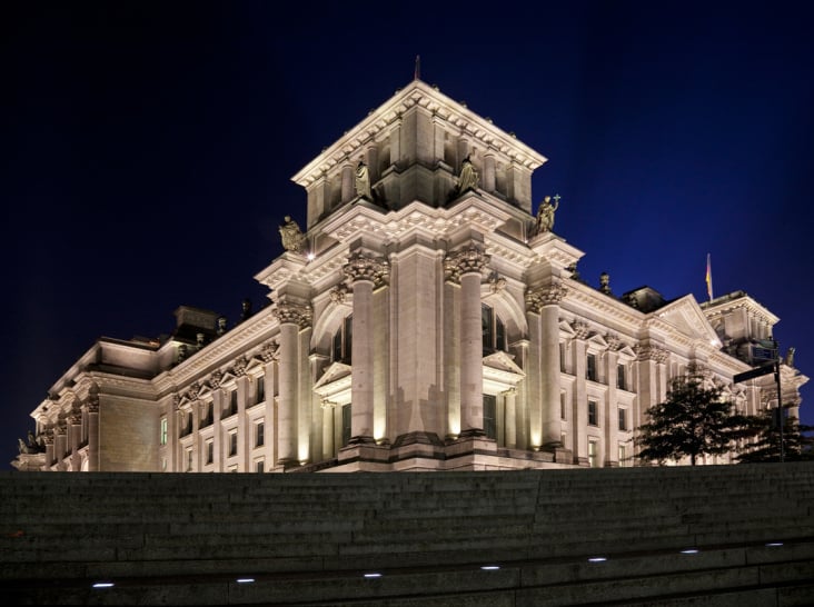 Reichstag