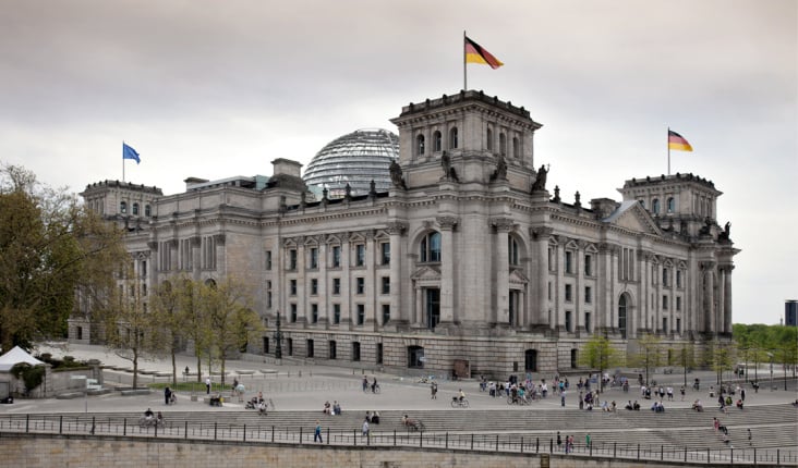 Reichstag