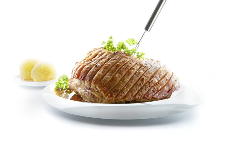 Schweinebraten Kopie