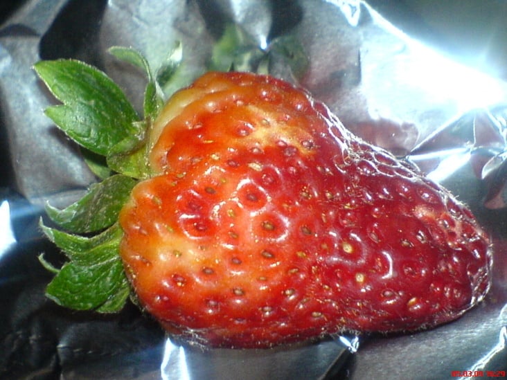 Strawbeery 1 Food…