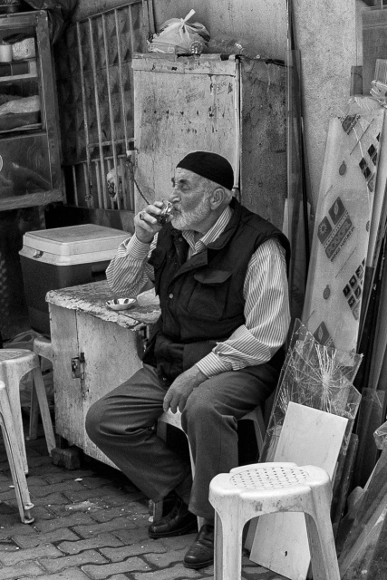 People of Istanbul