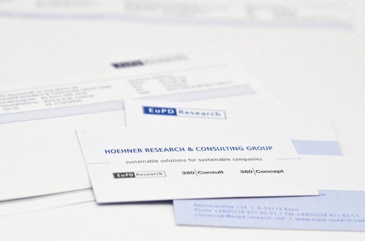 HRCG – EuPD Research | 360 Consult | 360 Concept – Corporate design