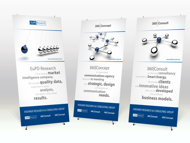 HOEHNER RESEARCH & CONSULTING GROUP GMBH