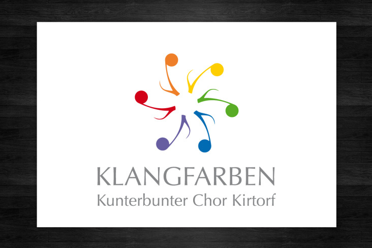 Klangfarben, Chor Kirtorf