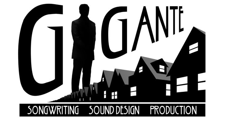 Gigante Logo